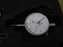 USED DIAL