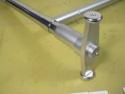 DIAL GAUGE INCLUDED