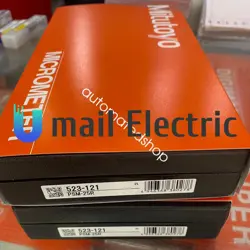 1PC BRAND NEW MITUTOYO 523-121 LEVER MICROMETER