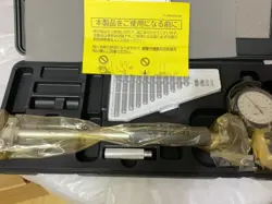 1PC BRAND NEW MITUTOYO 511-723-20 DIAL