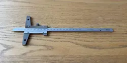 TOOL FOR PRECISION