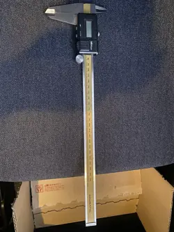 TOOL FOR MEASUREMENT