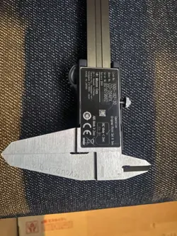DIGITAL CALIPER 300MM