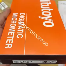 MITUTOYO 314-251-30