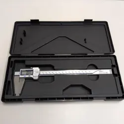 CALIPER 0-200MM IP67