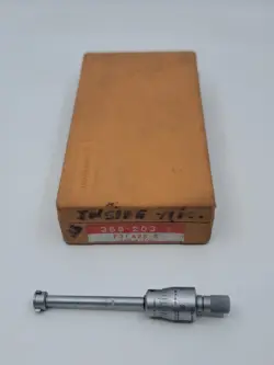 GAGE .0001MM 368-203