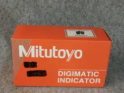 MITUTOYO DIGIMATIC INDICATOR