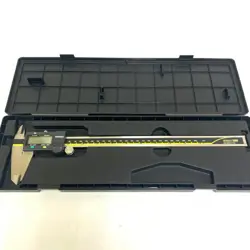 DIGITAL CALIPER CD-12