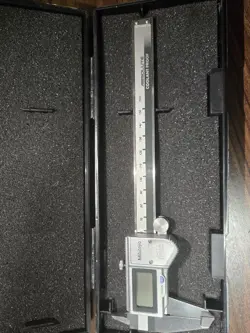 CD-15GS 0-150MM