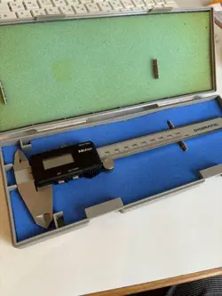 NEW BATTERY VG