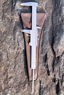 VERNIER CALIPER 15CM