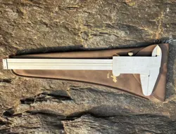CALIPER 15CM