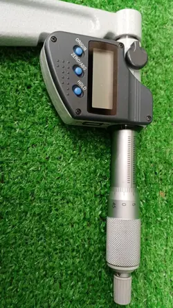 0-25MM 0.001MM