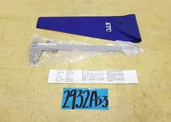 200MM MITUTOYO JAPAN