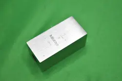GENUINE MITUTOYO 2 