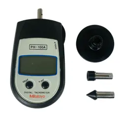 TO 25000 RPM