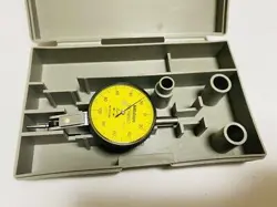MITUTOYO TEST INDICATOR TI-112HX 513-405 JAPAN