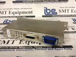 INTERFACE 539-005
