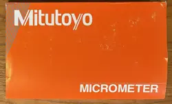 SET MITUTOYO