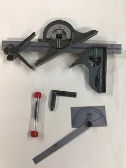 TOOLS MITUTOYO 12”