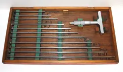 TOOLS 12