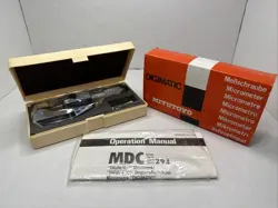 293 MICROMETER