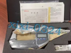 MICROMETER FAST DELIVERY