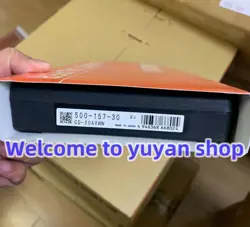 1PC NEW MITUTOYO 500-157-30  DIGITAL DISPLAY CALIPER FAST SHIPPING (FEDEX/DHL)