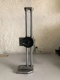 0.01MM GAGE FROM