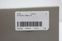 500-173 ABSOLUTE