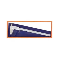 VERNIER CALIPER 0-300MM/0-12