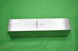 MITUTOYO 614204-531 GAGE BLOCK 4.0
