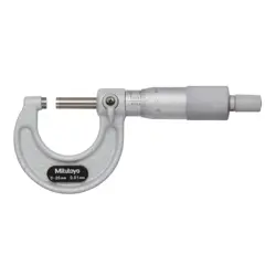 +/-0.002MM RATCHET STOP