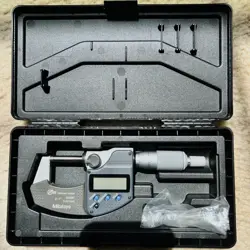 DIGITAL MICROMETER -MADE
