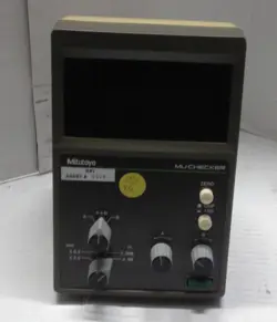 MUCHECKER ELECTRONIC