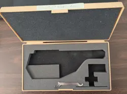 DISC MICROMETER 323-712