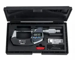 0–25MM IP65