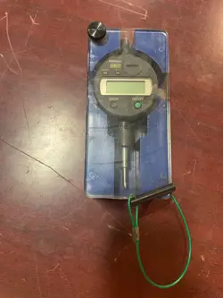 SAFETY CASE