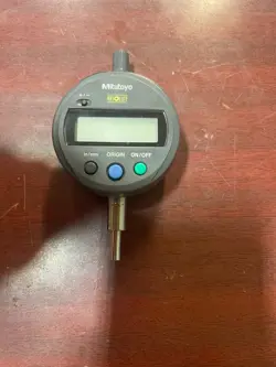 INDICATOR #S1012EXB