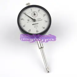 ONE NEW MITUTOYO 2052S DIAL INDICATOR FAST SHIP