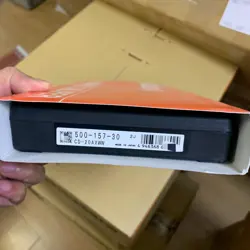 1PC BRAND NEW MITUTOYO 500-157-30 DIGITAL CALIPER FEDEX OR DHL OR UPS