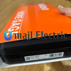 1PC BRAND NEW MITUTOYO 511-415 MEASURING RANGE 18-35 MM FEDEX OR DHL OR UPS