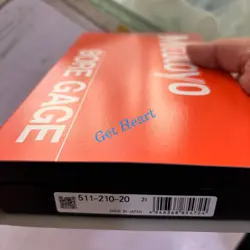 1PC BRAND NEW MITUTOYO 511-210-20 DIAL INDICATOR FEDEX OR DHL OR UPS