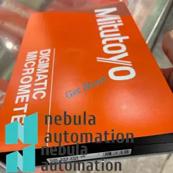 1PC BRAND NEW MITUTOYO 343-250-30 DIGITAL MICROMETER FEDEX OR DHL OR UPS