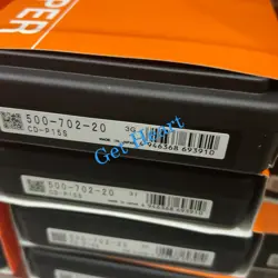 1PC BRAND NEW MITUTOYO 500-702-20 DIGITAL CALIPER FEDEX OR DHL OR UPS