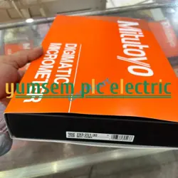 1PC BRAND NEW MITUTOYO 293-251-30 DIGITAL MICROMETER FEDEX OR DHL OR UPS