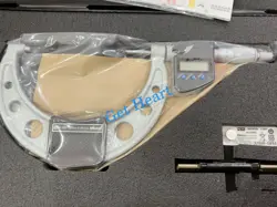 EXTERNAL MICROMETER FEDEX