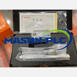 I.D. MICROMETER FEDEX