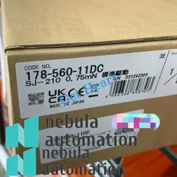 NEW MITUTOYO 178-560-11DC