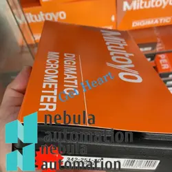 OD MICROMETER FEDEX